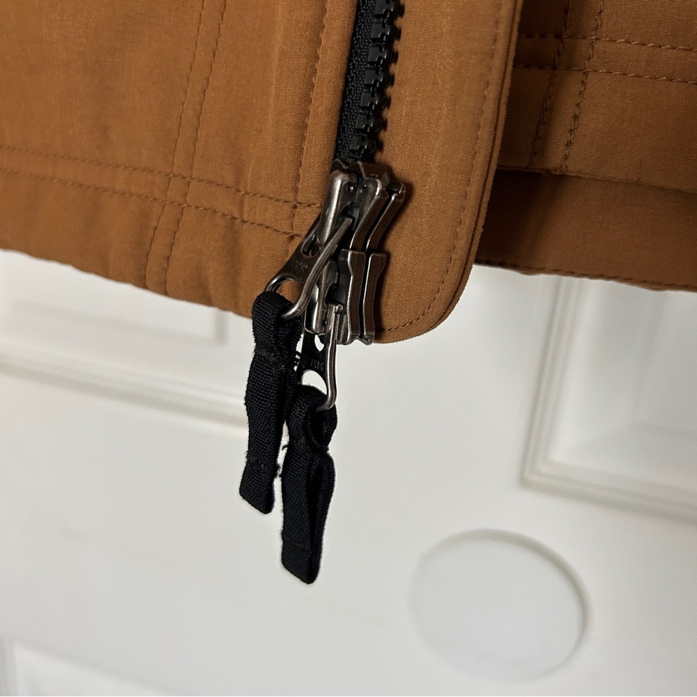 Carhartt J176 Soft Shell Traditional Jacket - Picture 7 of 9